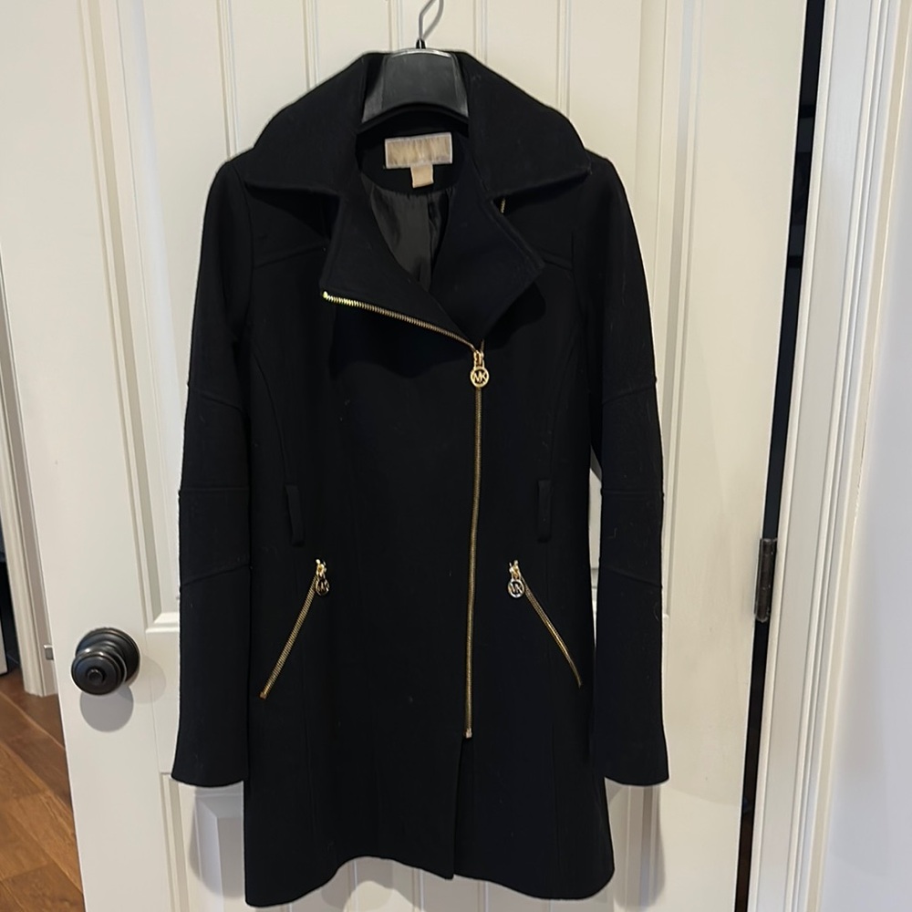🌿 MICHAEL KORS Coat.